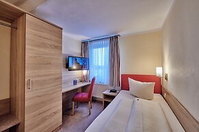 Hotel Elbparadies