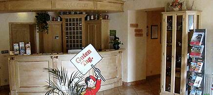 Hotel Elbparadies