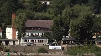 Hotel Elbparadies
