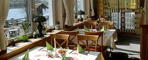 Hotel Elbparadies