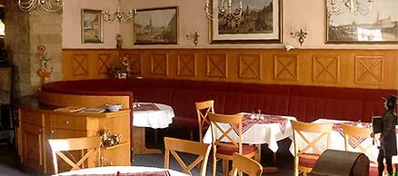 Hotel Elbparadies