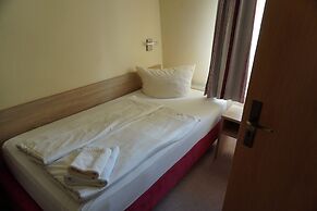 Hotel Elbparadies