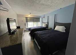 Budgetel Inn & Suites