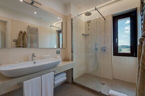 Borgo La Chiaracia Resort & SPA