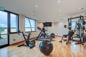 Borgo La Chiaracia Resort & SPA
