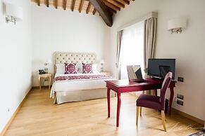 Borgo La Chiaracia Resort & SPA