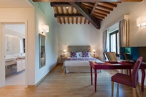 Borgo La Chiaracia Resort & SPA