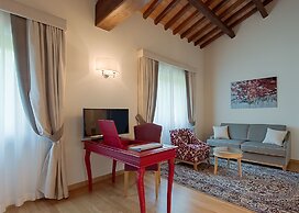Borgo La Chiaracia Resort & SPA