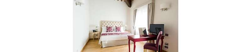 Borgo La Chiaracia Resort & SPA