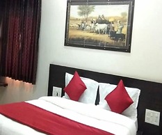 Hotel Gayatri by Sky Stays