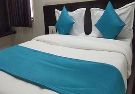 Hotel Gayatri by Sky Stays