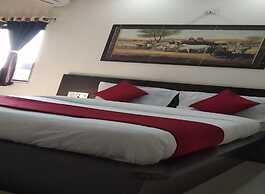 Hotel Gayatri by Sky Stays