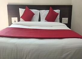 Hotel Gayatri by Sky Stays