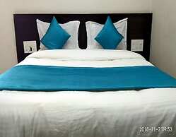 Hotel Gayatri by Sky Stays