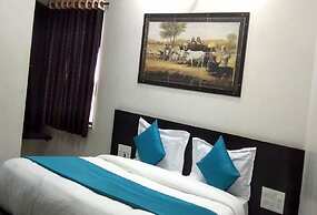 Hotel Gayatri by Sky Stays
