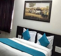 Hotel Gayatri by Sky Stays
