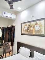 Hotel Gayatri by Sky Stays