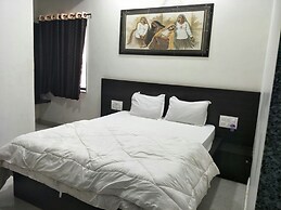 Hotel Gayatri by Sky Stays