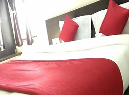 Hotel Gayatri by Sky Stays