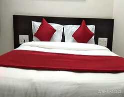 Hotel Gayatri by Sky Stays