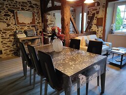 Au Clos du Lit - Chambres d'hôtes