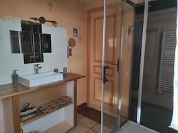 Au Clos du Lit - Chambres d'hôtes