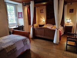 Au Clos du Lit - Chambres d'hôtes