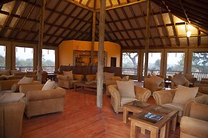 Elephant Rock Luxury Camp Tarangire
