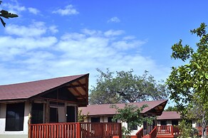 Elephant Rock Luxury Camp Tarangire