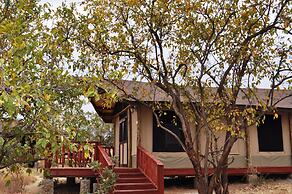 Elephant Rock Luxury Camp Tarangire