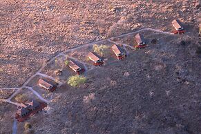 Elephant Rock Luxury Camp Tarangire