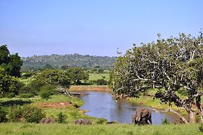 Elephant Rock Luxury Camp Tarangire
