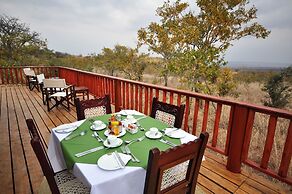 Elephant Rock Luxury Camp Tarangire