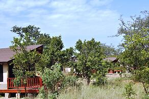Elephant Rock Luxury Camp Tarangire