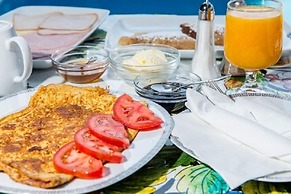 Panorama Exclusive Suites