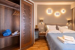 Panorama Exclusive Suites