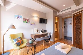 Panorama Exclusive Suites