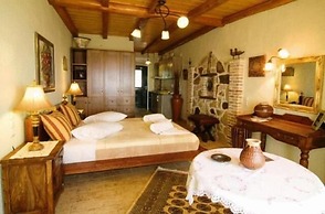 Panorama Exclusive Suites