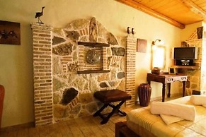 Panorama Exclusive Suites