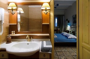 Panorama Exclusive Suites