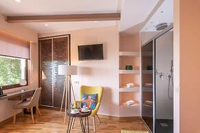 Panorama Exclusive Suites