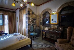 Panorama Exclusive Suites