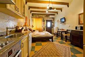 Panorama Exclusive Suites