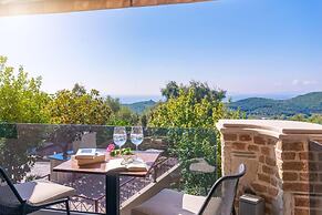 Panorama Exclusive Suites