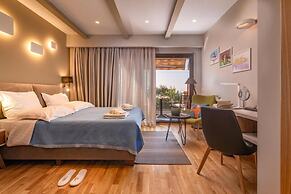 Panorama Exclusive Suites