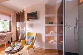 Panorama Exclusive Suites