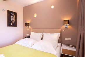 Panorama Exclusive Suites