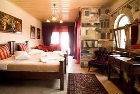 Panorama Exclusive Suites