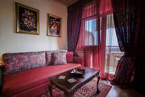 Panorama Exclusive Suites