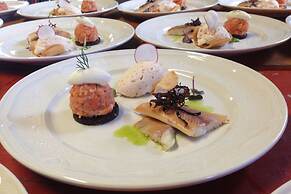 Hotel Dachsberger Hof